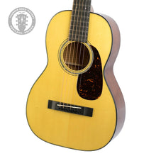 Load image into Gallery viewer, New Martin Custom Shop Size 5 "Terz" w/Flamed Mahogany #3037749 (PDX)
