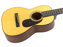 Load image into Gallery viewer, New Martin Custom Shop Size 5 "Terz" w/Flamed Mahogany #3037749 (PDX)
