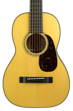 Load image into Gallery viewer, New Martin Custom Shop Size 5 "Terz" w/Flamed Mahogany #3037749 (PDX)
