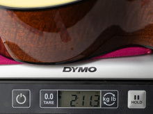 Load image into Gallery viewer, New Martin Custom Shop Size 5 "Terz" w/Flamed Mahogany #3037749 (PDX)
