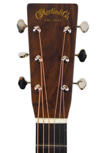 Load image into Gallery viewer, New Martin Custom Shop Style-28 OM 14-Fret Natural Aging Toner w/Hand-Picked Adirondack Spruce &amp; Wild Grain Indian Rosewood #2931708 (PDX)
