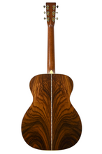 Load image into Gallery viewer, New Martin Custom Shop Style-28 OM 14-Fret Natural Aging Toner w/Hand-Picked Adirondack Spruce &amp; Wild Grain Indian Rosewood #2931708 (PDX)
