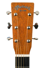 Load image into Gallery viewer, New Martin Custom Shop 000-Size 18-Style 14-Fret Acoustic Natural #2914668 (PDX)
