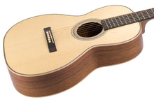 Load image into Gallery viewer, New Martin Custom Shop 00-Size 12 Fret Natural w/Highly Figured Guatemalan Rosewood #3020919 (PDX)
