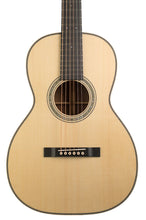 Load image into Gallery viewer, New Martin Custom Shop 00-Size 12 Fret Natural w/Highly Figured Guatemalan Rosewood #3020919 (PDX)
