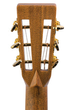 Load image into Gallery viewer, New Martin Custom Shop 00-Size 12 Fret Natural w/Highly Figured Guatemalan Rosewood #3020919 (PDX)
