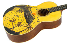 Load image into Gallery viewer, New Martin Custom Shop 00-Style 14 Fret Tropical Sunset #2953672  (PDX)
