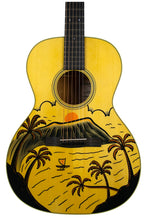 Load image into Gallery viewer, New Martin Custom Shop 00-Style 14 Fret Tropical Sunset #2953672  (PDX)

