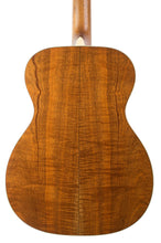 Load image into Gallery viewer, New Martin Custom Shop NAMM Special 000-Size Highly Flamed Mahogany #2974425 (PDX)
