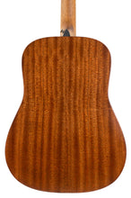 Load image into Gallery viewer, New Martin Road Series D-10E All Solid Sapele Satin Natural #2822959 (PDX)
