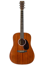 Load image into Gallery viewer, New Martin Road Series D-10E All Solid Sapele Satin Natural #2822959 (PDX)

