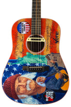 Load image into Gallery viewer, New Martin D-11E Rock the Vote David Crosby Graphic #2901971 (PDX)

