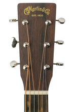 Load image into Gallery viewer, New Martin Road Series D-12E Retro Spruce/Sapele w/Aging Toner #3039831 (PDX)
