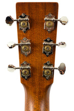 Load image into Gallery viewer, New Martin Custom Shop Style-18 Dreadnaught 14-Fret Natural w/Hand-Picked Adirondack Spruce &amp; Flamed Mahogany #2931712 (PDX)
