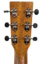 Load image into Gallery viewer, New Martin D-15E Natural Satin w/Martin E-1 Electronics #2849670 (PDX)
