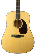 Load image into Gallery viewer, New Martin D-18 Natural w/Aging Toner #3030020 (PDX)
