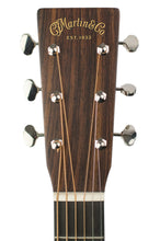 Load image into Gallery viewer, New Martin D-18 Natural w/Aging Toner #3030114 (PDX)
