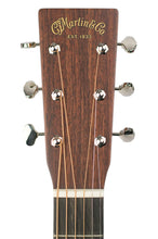 Load image into Gallery viewer, New Martin D-18 Natural w/Aging Toner #3030116 (PDX)
