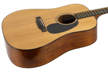 Load image into Gallery viewer, New Martin D-18 Modern Deluxe Natural w/VTS Top #2889684 (PDX)
