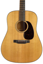 Load image into Gallery viewer, New Martin D-18 Modern Deluxe Natural w/VTS Top #2889684 (PDX)
