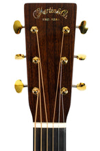 Load image into Gallery viewer, New Martin D-18 Modern Deluxe Natural w/VTS Top #2889684 (PDX)
