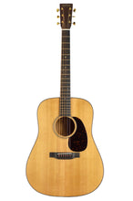 Load image into Gallery viewer, New Martin D-18 Modern Deluxe Natural w/VTS Top #2889684 (PDX)
