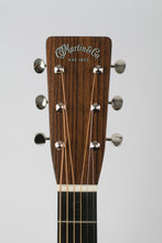 Load image into Gallery viewer, New Martin Molly Tuttle Signature D-18 Vintage Sunburst w/Rear-Shifted Scalloped X-Bracing #3029739 (PDX)

