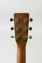 Load image into Gallery viewer, New Martin Molly Tuttle Signature D-18 Vintage Sunburst w/Rear-Shifted Scalloped X-Bracing #3029739 (PDX)

