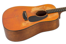 Load image into Gallery viewer, New Martin D-18 Street Legend Natural Satin w/Historic-Imaged Top #2904833 (PDX)
