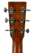 Load image into Gallery viewer, New Martin D-18 Street Legend Natural Satin w/Historic-Imaged Top #2904833 (PDX)
