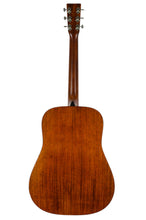 Load image into Gallery viewer, New Martin D-18 Street Legend Natural Satin w/Historic-Imaged Top #2904833 (PDX)
