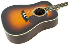 Load image into Gallery viewer, New 2025 Martin D-41 1935 Sunburst w/Abalone Top Trim #2957880 (PDX)
