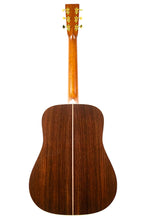 Load image into Gallery viewer, New 2025 Martin D-41 1935 Sunburst w/Abalone Top Trim #2957880 (PDX)
