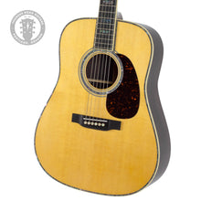 Load image into Gallery viewer, New Martin D-45 Natural #2894115 (PDX)
