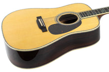 Load image into Gallery viewer, New Martin D-45 Natural #2894115 (PDX)
