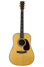 Load image into Gallery viewer, New Martin D-45 Natural #2894115 (PDX)
