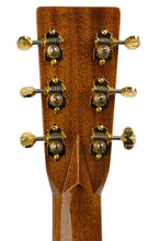 Load image into Gallery viewer, New Martin Custom Shop TRG Exclusive D-45 Deluxe Brazilian Rosewood w/Custom Abalone Appointments #3040999 (PDX)
