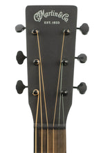 Load image into Gallery viewer, New Martin Road Series DC-10E Modern Cutaway Satin Black w/E1 Electronics #3031493 (PDX)
