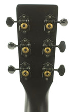 Load image into Gallery viewer, New Martin Road Series DC-10E Modern Cutaway Satin Black w/E1 Electronics #3031493 (PDX)
