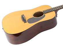 Load image into Gallery viewer, New Martin DE Retro Plus Mahogany Acoustic/Electric Gloss Natural w/Torrefied Top &amp; Aging Toner #3024648 (PDX)
