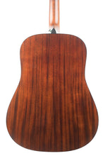 Load image into Gallery viewer, New Martin DE Retro Plus Mahogany Acoustic/Electric Gloss Natural w/Torrefied Top &amp; Aging Toner #3024648 (PDX)
