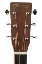 Load image into Gallery viewer, New Martin DE Retro Plus Mahogany Acoustic/Electric Gloss Natural w/Torrefied Top &amp; Aging Toner #3024648 (PDX)
