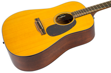 Load image into Gallery viewer, New Martin Road Series DE Retro Plus Natural w/Torrefied Top and Onboard Electronics #2937753 (PDX)
