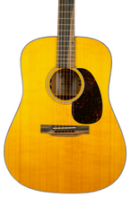 Load image into Gallery viewer, New Martin Road Series DE Retro Plus Natural w/Torrefied Top and Onboard Electronics #2937753 (PDX)
