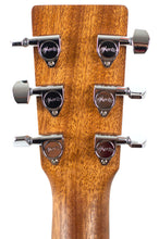 Load image into Gallery viewer, New Martin DJR-10E Satin Natural w/Fishman Electronics #2849722 (PDX)
