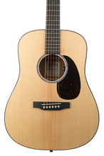 Load image into Gallery viewer, New Martin D Junior E Satin Natural Spruce/Sapele w/E1 Electronics #3035728 (PDX)
