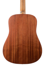 Load image into Gallery viewer, New Martin D Junior E Satin Natural Spruce/Sapele w/E1 Electronics #3035728 (PDX)

