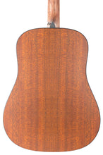 Load image into Gallery viewer, New Martin X Series D-X1E HPL Mahogany Satin Natural #2846748 (PDX)
