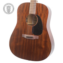 Load image into Gallery viewer, New Martin Road Series D-10E Retro Sapele #3031417 (PDX)
