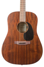 Load image into Gallery viewer, New Martin Road Series D-10E Retro Sapele #3031417 (PDX)
